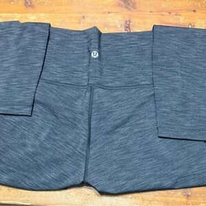Lululemon Align Gray Leggings